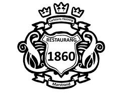 Carlstens Fastning logotyp