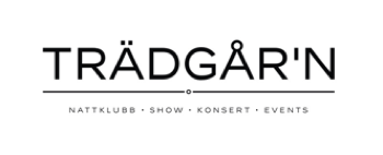 Tradgarn logotyp