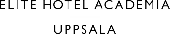 Elite Hotel Academia Uppsala logotyp2