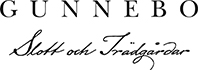 Gunnebo Slott logotyp