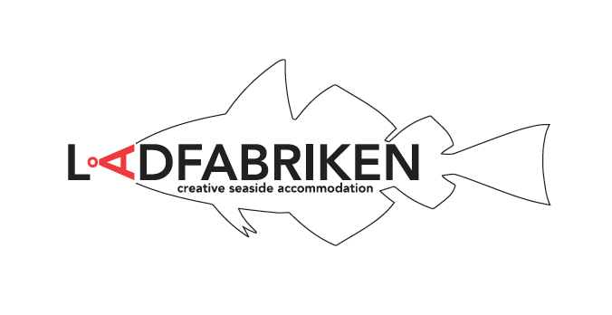 Ladfabriken logotyp