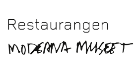 Moderna Museet logotyp