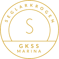Seglarkrogen logotyp
