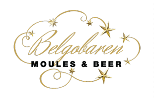 Belgobaren logotyp