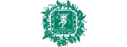 Den Gyldene Freden logotyp