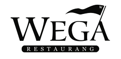 Restaurang Wega logotyp