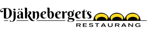 Djaknebergets Restaurang logotyp