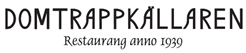 Domtrappkallaren logotyp