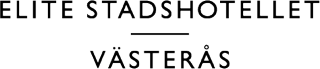 Elite Stadshotellet Vasteras logotyp