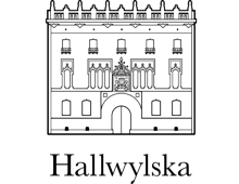Hallwylska logotyp