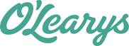 OLearys logotyp