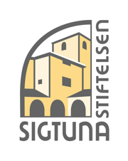 Sigtunastiftelsen logotyp