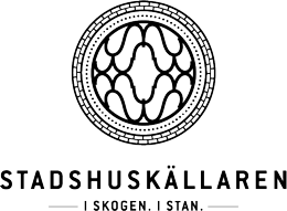 Stadshuskallaren logotyp
