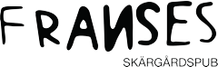 Franses Skargardspub logotyp