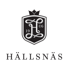 Hallsnas logotyp