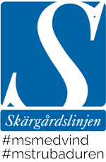 Skargardslinjen logotyp