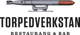 Torpedverkstan logotyp
