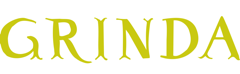 Grinda logotyp