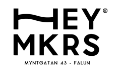 Heymakers logotyp