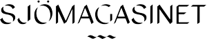 Sjomagasinet logotyp