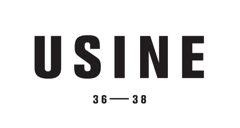 Usine julfest logotyp