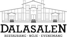 Dalasalen logotyp