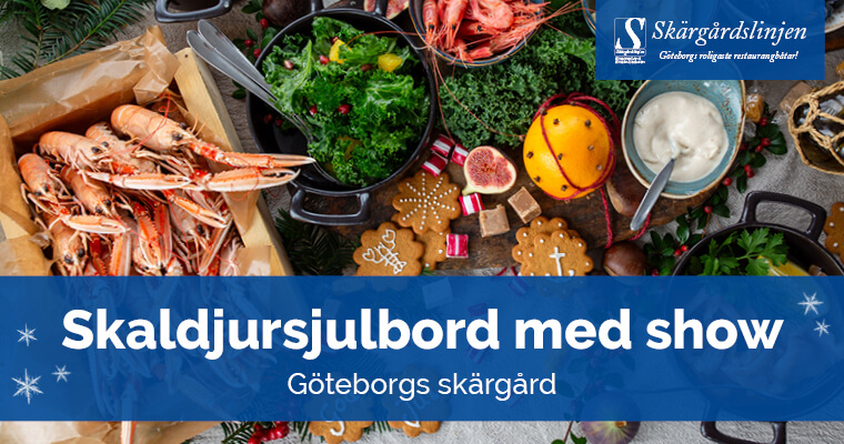 Vinterkryss med Skärgårdslinjen