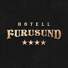 Hotell Furusund logotyp