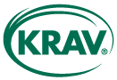 KRAV logotyp