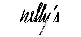 Nellys logotyp