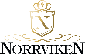 Norrviken logotyp