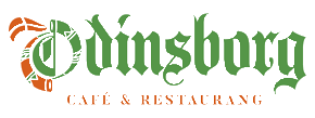 Odinsborg logotyp