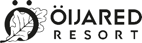 Oijared Resort logotyp