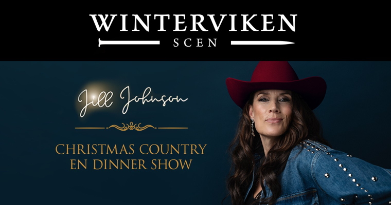 Julfest på Winterviken