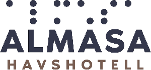 Almasa Havshotell logotyp