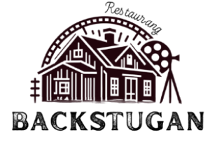 Backstugan logotyp