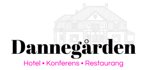 Dannegarden logotyp