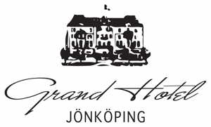 Grand Hotel Jonkoping logotyp