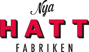 Nya Hattfabriken logotyp