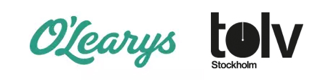 OLearys Tolv logotyp