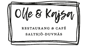 Olle Kajsa logotyp