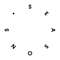 Restaurang Seasons logotyp