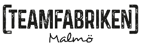 Teamfabriken Malmo logotyp