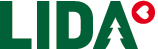 Lida Vardshus logo