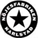 Nojesfabriken logotyp