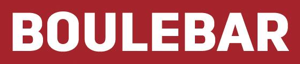 Boulebar logotyp