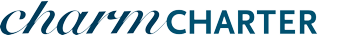 Charm Charter logotyp