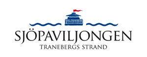 Sjopaviljongen logotyp