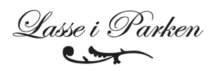 Lasse i Parken logotyp