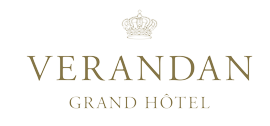 Verandan logotyp